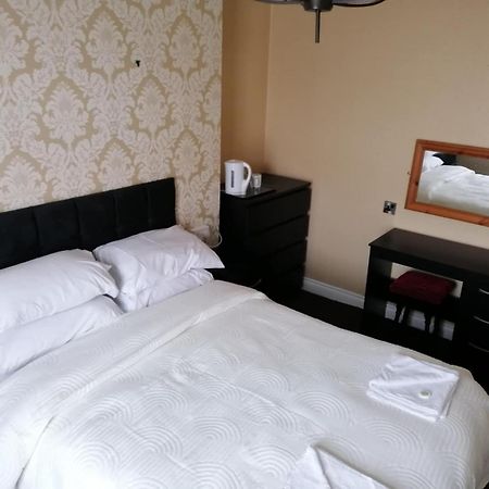 Edenfield Lodge Блекпул Екстериор снимка
