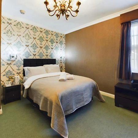 Edenfield Lodge Блекпул Екстериор снимка