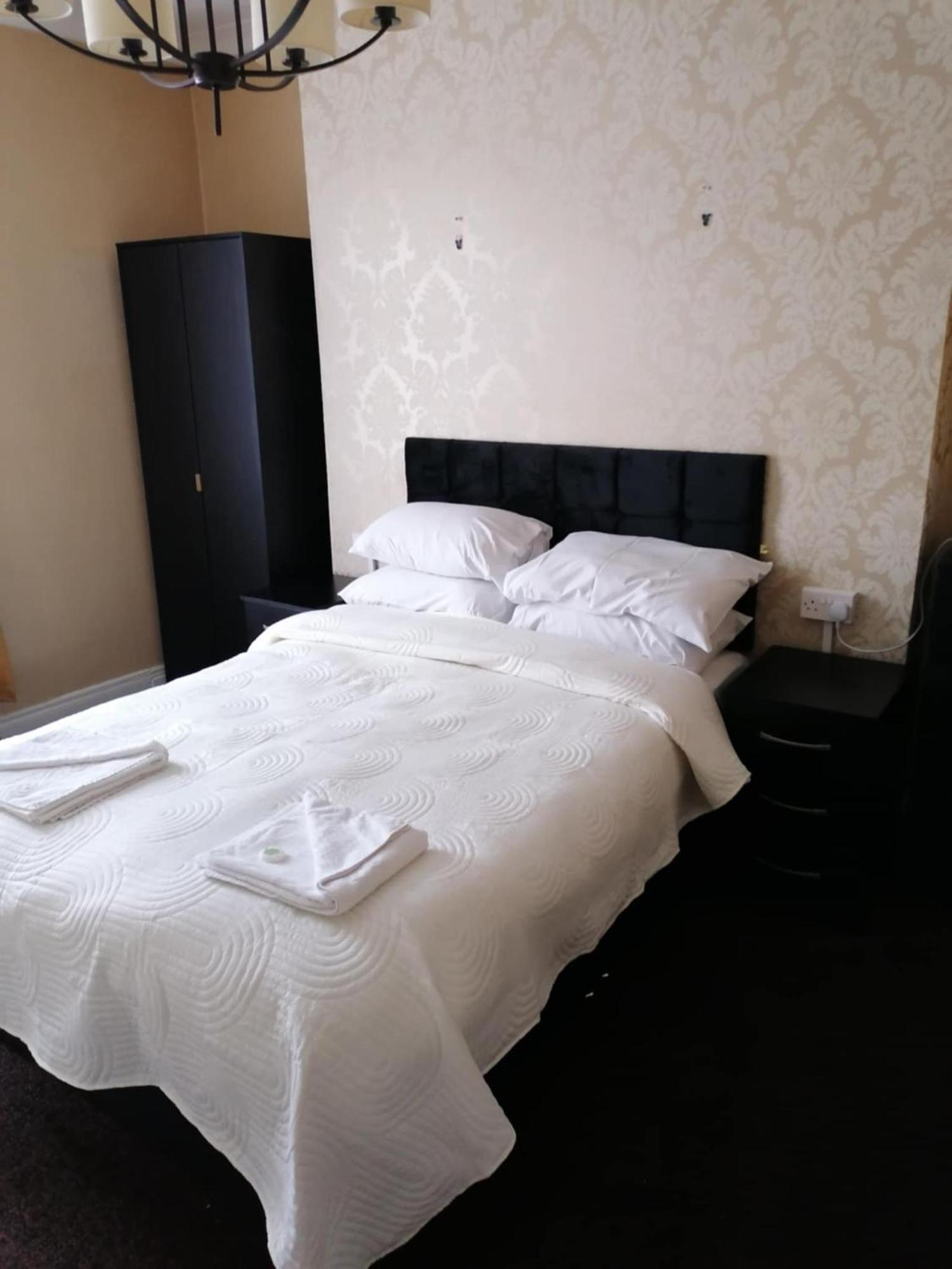 Edenfield Lodge Блекпул Екстериор снимка