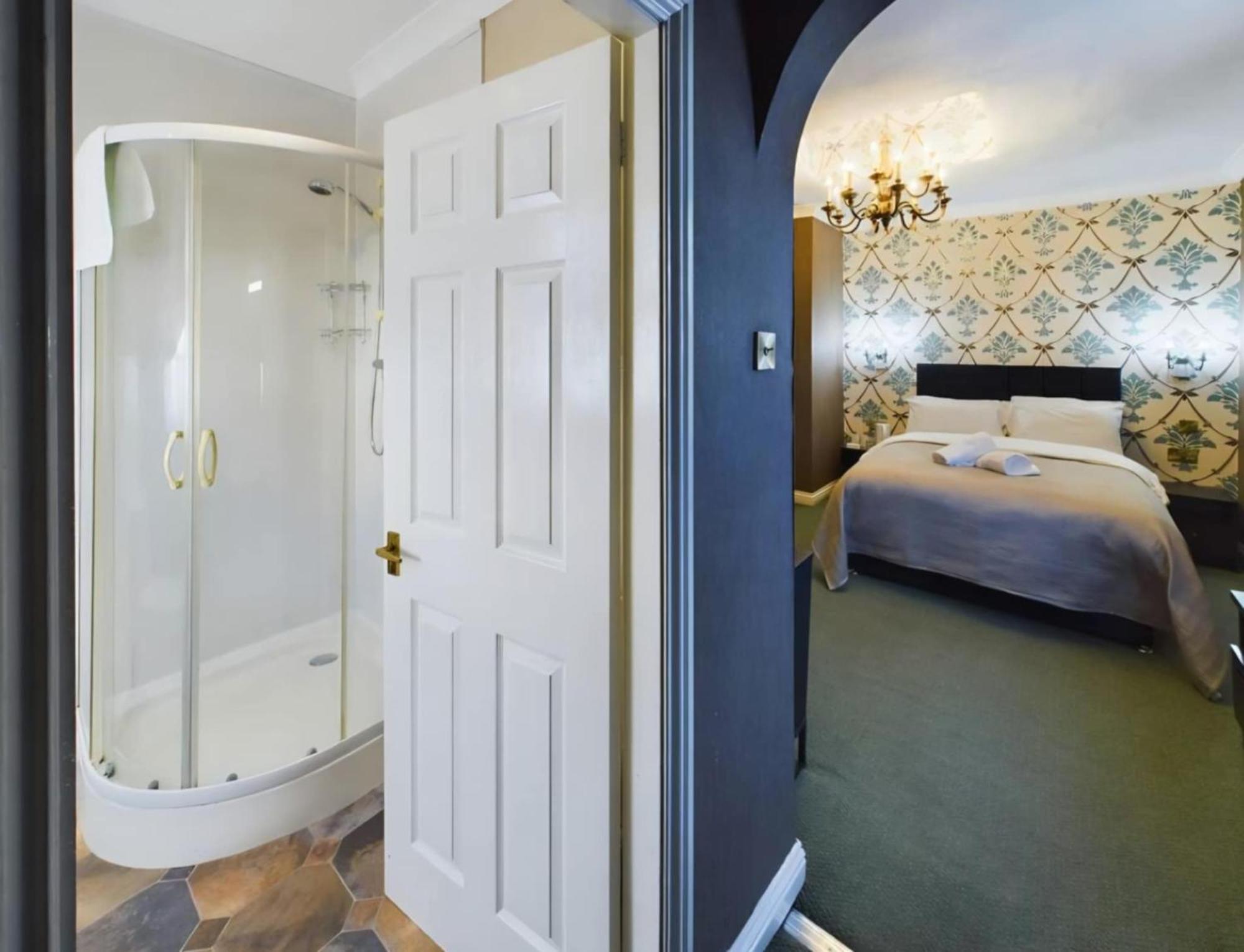 Edenfield Lodge Блекпул Екстериор снимка